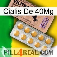 40Mg Cialis 41